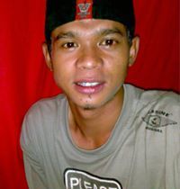 Arif Hidayat