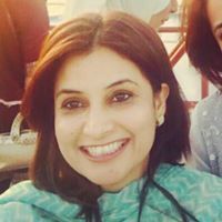 Saima Sardar
