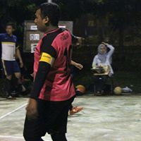 Yanuar Rizal
