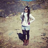 Kruti Patel