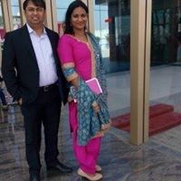 Dranu Mittal