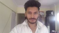 Mayank Pawar