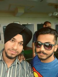 Preet Singh