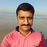 Krantikumar Khanderao