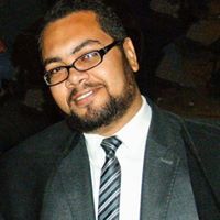 محمد عبد الكافى