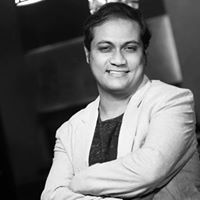 Debashish Biswas