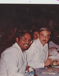 Sureshkumar Vaidiyanathan