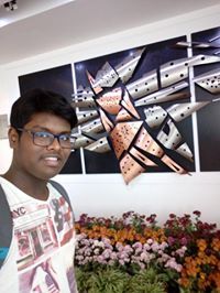 Utkaarsh Bhaskarwar
