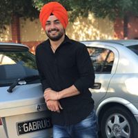 Amarjeet Singh