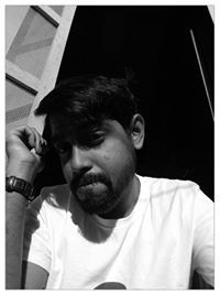 amartya bhattacharjee