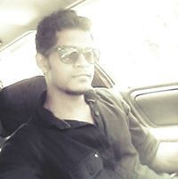 Vishnu Mohan