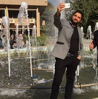 حسين الرقيب