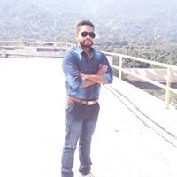 Vinesh Karngutkar