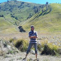 Gigih Erlangga