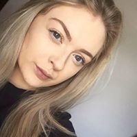 Alicia Mackenzie-Smith