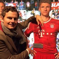 Thomas Mueller