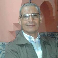 بختي  ضيف الله المعتزبالله