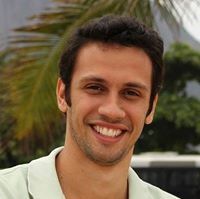 Marcos Pinheiro