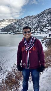 Chetan Jogad