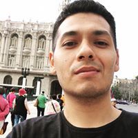 Yudiel Ramos