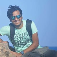 Sohail Bakr