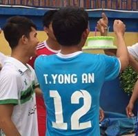 Tou Yong An