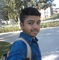 Jay Patel