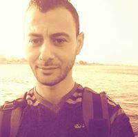 Mohamed Medo