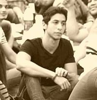 Khalid Reda