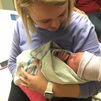 Kaitlynn Wagers