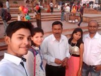 Raj Kumar