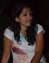 Priya Mansukhani