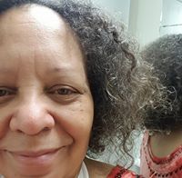 Marlene Blake-Fain
