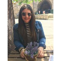 İlayda Özduru