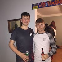 Jack Connelly