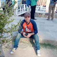 Ashish Verma