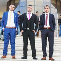 Hosam Qabaha