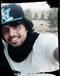 محمد العويضات