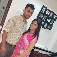 Yukti Patel