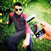 Mohammed Usman