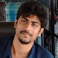 ಅವಿನಾಶ್ ಜೆ