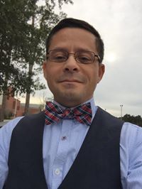 Jose Ortiz