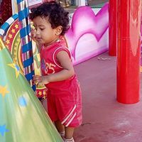 Sathish Balasubramanian