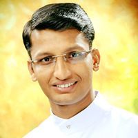 Anil Ivan Fernandes