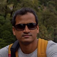 बजरंग कुमार