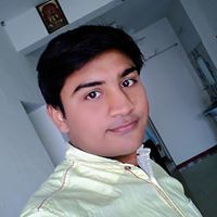 Maulik Shah