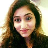 Shamli Arora