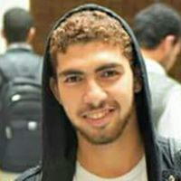 Mohamed Nashat