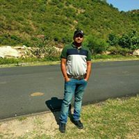 Piyush Kumar