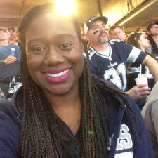 Jasmine Jones